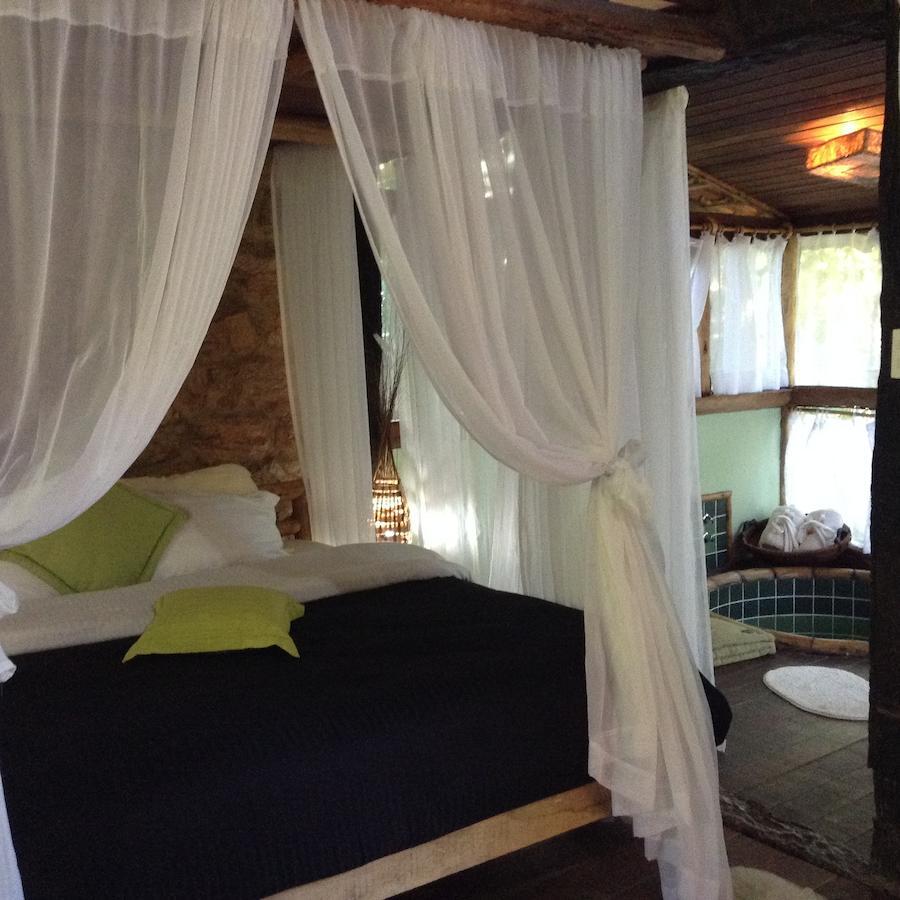 Hotel Fazenda St. Robert Paracambi Room photo