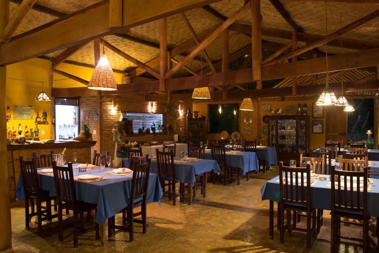 Hotel Fazenda St. Robert Paracambi Exterior photo
